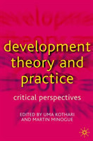 Development Theory and Practice