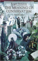 Meaning of Conservatism