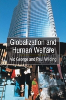 Globalisation and Human Welfare
