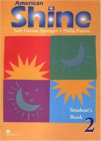 American Shine 2 Student Book