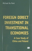 Foreign Direct Investment in Transitional Economies
