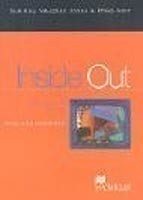Inside Out Pre-intermediate Student´s Book