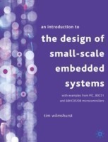 Introduction to the Design of Small-Scale Embedded Systems