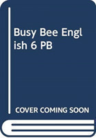 Busy Bee English 6 PB