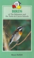 Birds of Bahamas and Turks & Caicos Islands