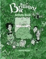 Brilliant 1 Activity Book International