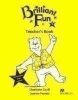 Brilliant Fun 1 Teachers Guide