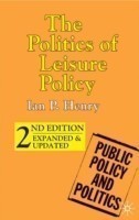 Politics of Leisure Policy
