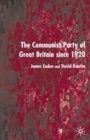 Communist Party of Great Britain Since 1920