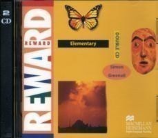 Reward Ele Class Audio CD (x2)
