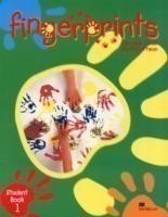 Fingerprints 1 SB