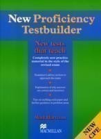 New Proficiency Testbuilder No Key