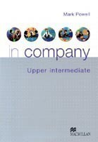 In Company Upper Intermediate Student Book