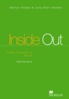 Inside Out Elementary Video Teacher's Book