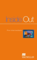 Inside Out Pre Intermediate Video PAL