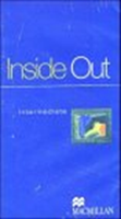 Inside Out Int Video PAL