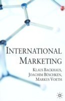 International Marketing