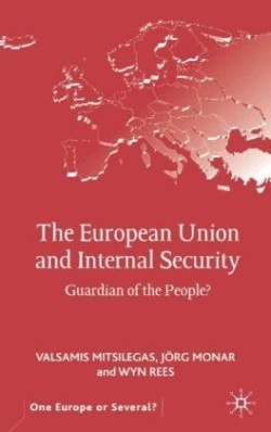 Eu and Internal Security