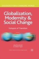 Globalisation, Modernity and Social Change