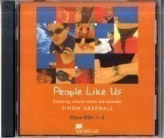 People Like Us CD-Rom