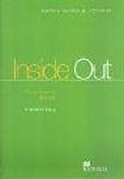 Inside Out Elementary Teacher´s Book