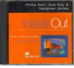 Inside Out Pre-Int WB CD-Rom