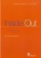 Inside Out Pre-intermediate Teacher´s Book