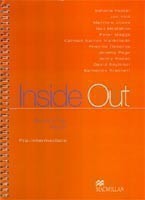 Inside Out Pre-intermediate Teacher´s Resource Pack