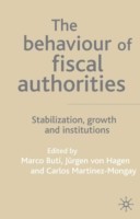 Behaviour of Fiscal Authorities