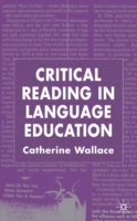 Critical Reading in Language Education