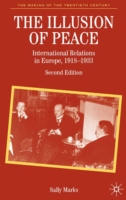 Illusion of Peace