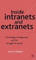 Inside Intranets and Extranets