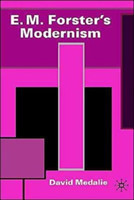E.M. Forster's Modernism