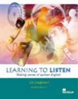 Learning To Listen 1 Teacher's Book