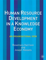 Human Resource Development in a Knowledge Economy