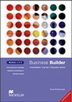 Business Builder Modules 4-6 Photocopiable Teacher´s Resource Book