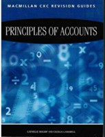 Macmillan Revision Guides for CSEC Examinations Principles of Accounts