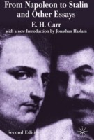 From Napoleon to Stalin and Other Essays