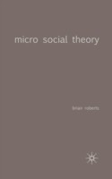 Micro Social Theory