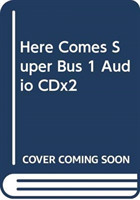 Here Comes Super Bus 1 Audio CDx2