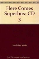 Here Comes Super Bus 3 Audio CDx2