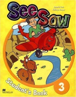 Seesaw 3 Student's Book