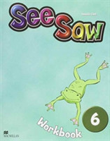 Seesaw 6 Workbook