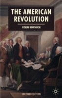 American Revolution