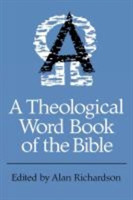 Theological Word Book of the Bible