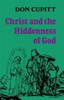 Christ and the Hiddenness of God