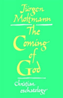Coming of God
