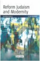 Reform Judaism and Modernity