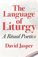 Language of Liturgy