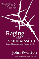 Raging with Compassion